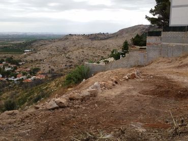 Terreno residenziale in vendita a Calicanto - Cumbres de Calicanto - Santo Domingo