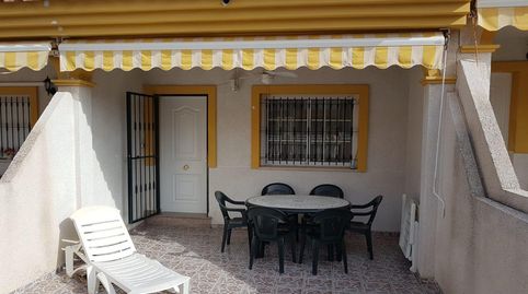 Foto 2 von Maisonette zur Miete in Playa Honda - Playa Paraíso, Cartagena