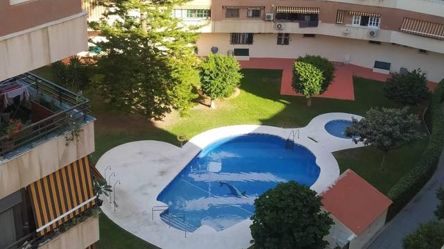 Piso en Venta en Martín Carpena - Torre del Río