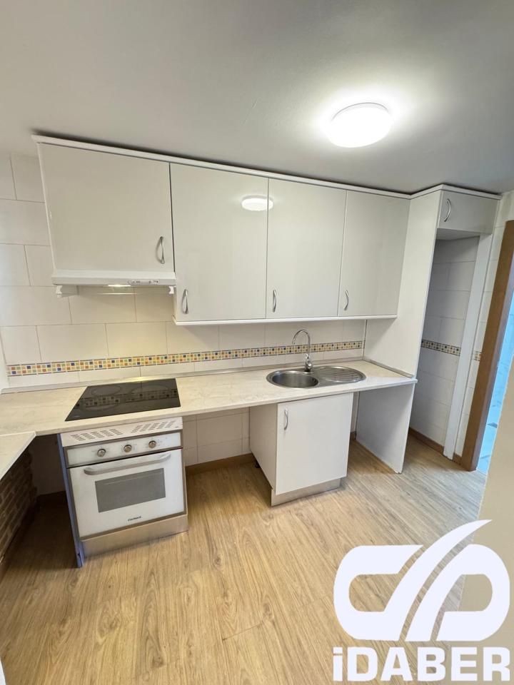 Kitchen of Flat for sale in Lominchar  with Heating and Storage room