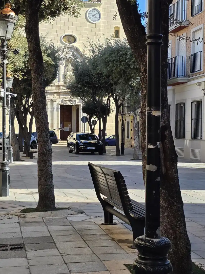 Casa adosada en venda a Plaza CONSTITUCIO, Alboraya Centro