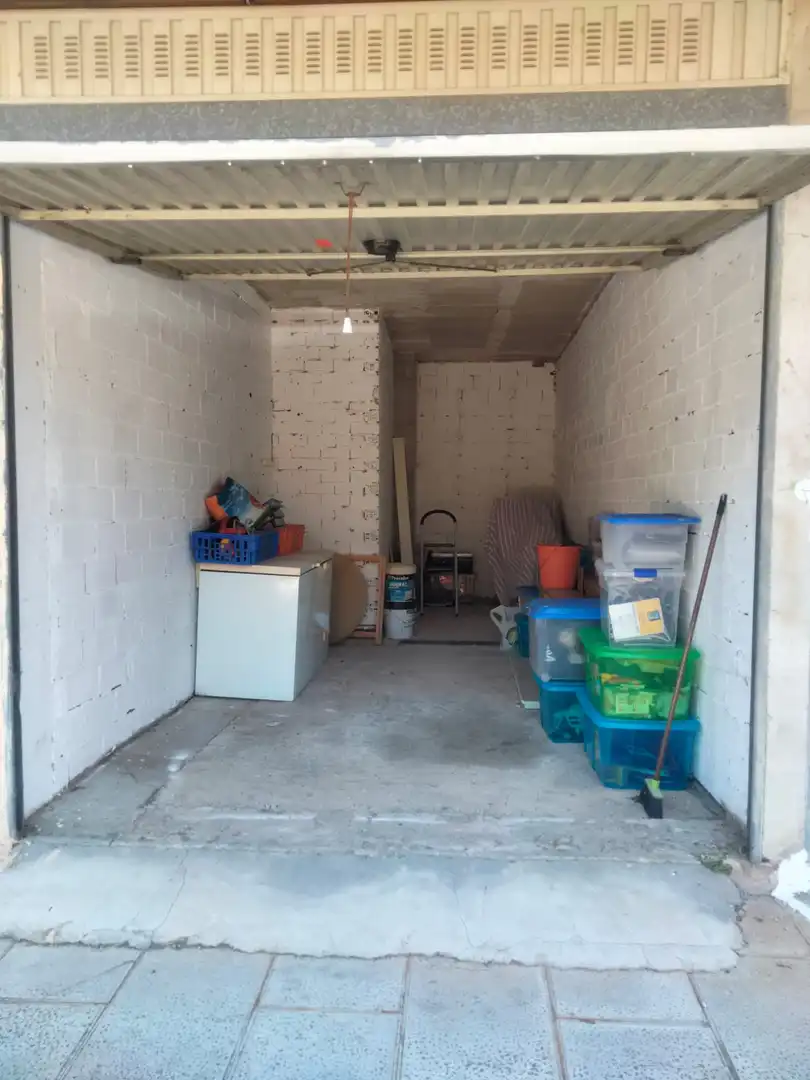 Aparcament en venda a Cabezón de la Sal - CL URB.MOLINO SAN MARTIN 2, imagen 2