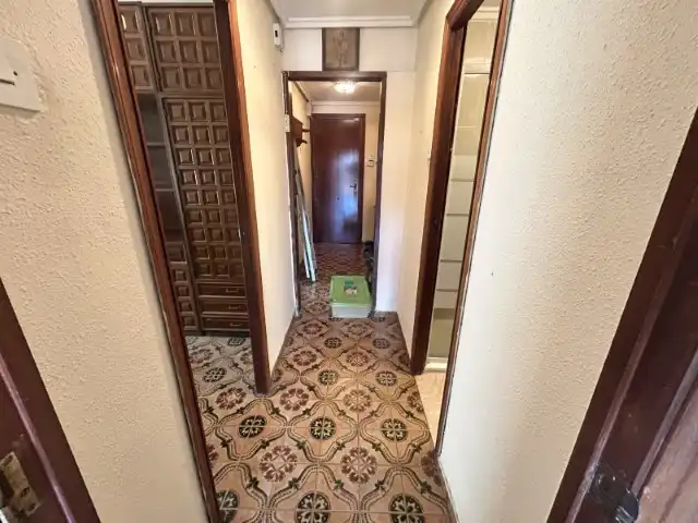 Pis amb ascensor en venda a Calle Fontanares, imagen 33