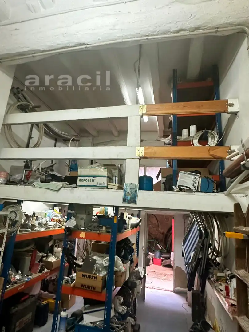 Local commercial à vendre à Carrer Na Saurina d'Entença, imagen 12