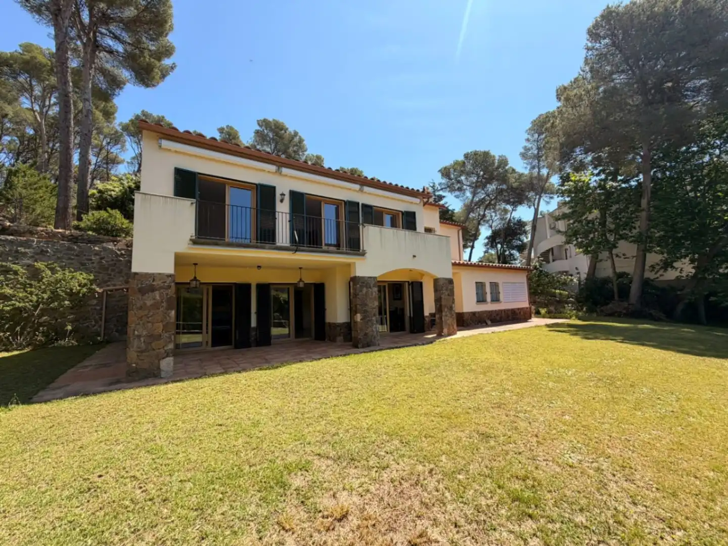 Villa avec piscine à vendre à Tamariu, imagen 2