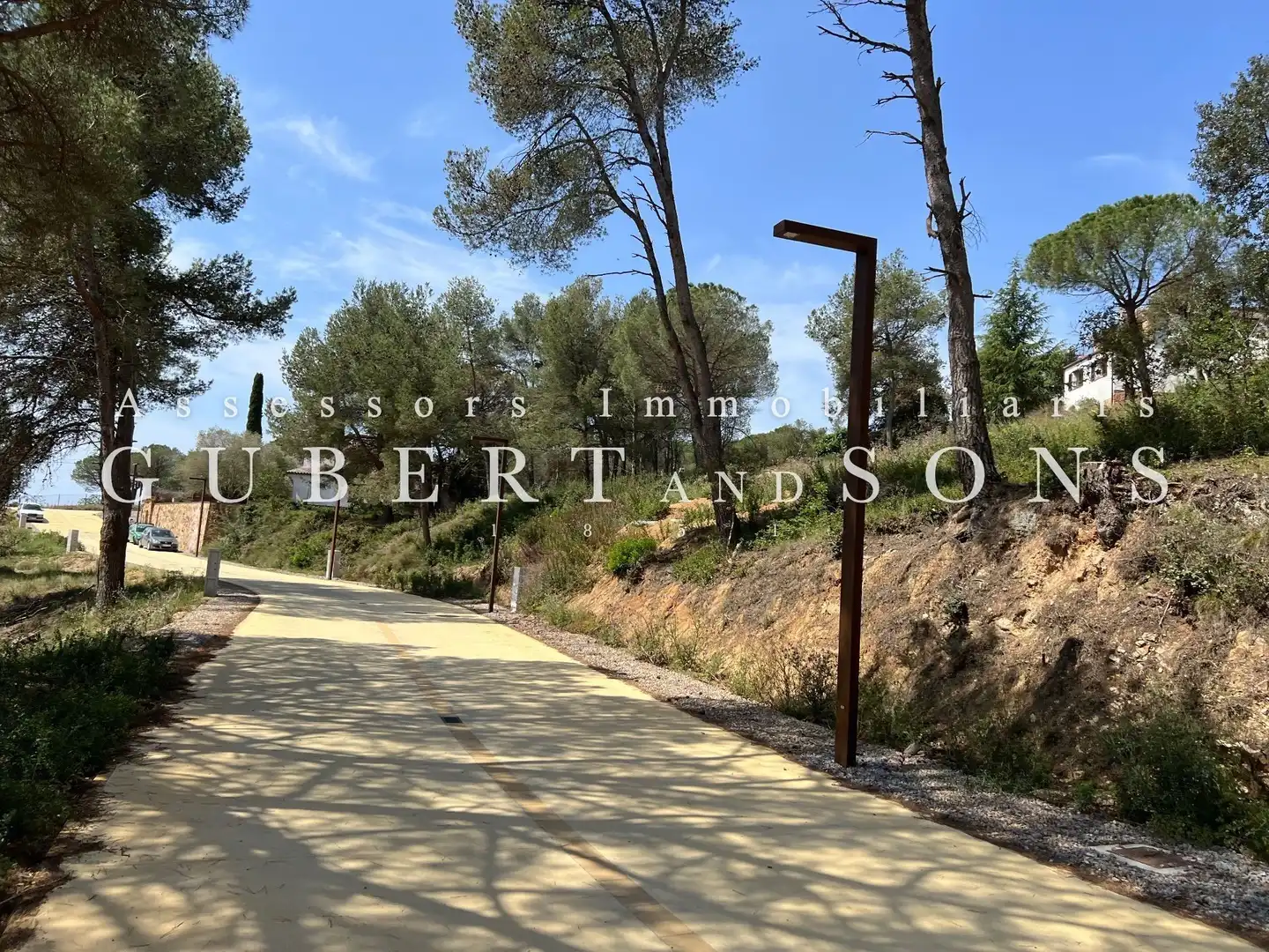 Residential zum Verkauf in Palamós