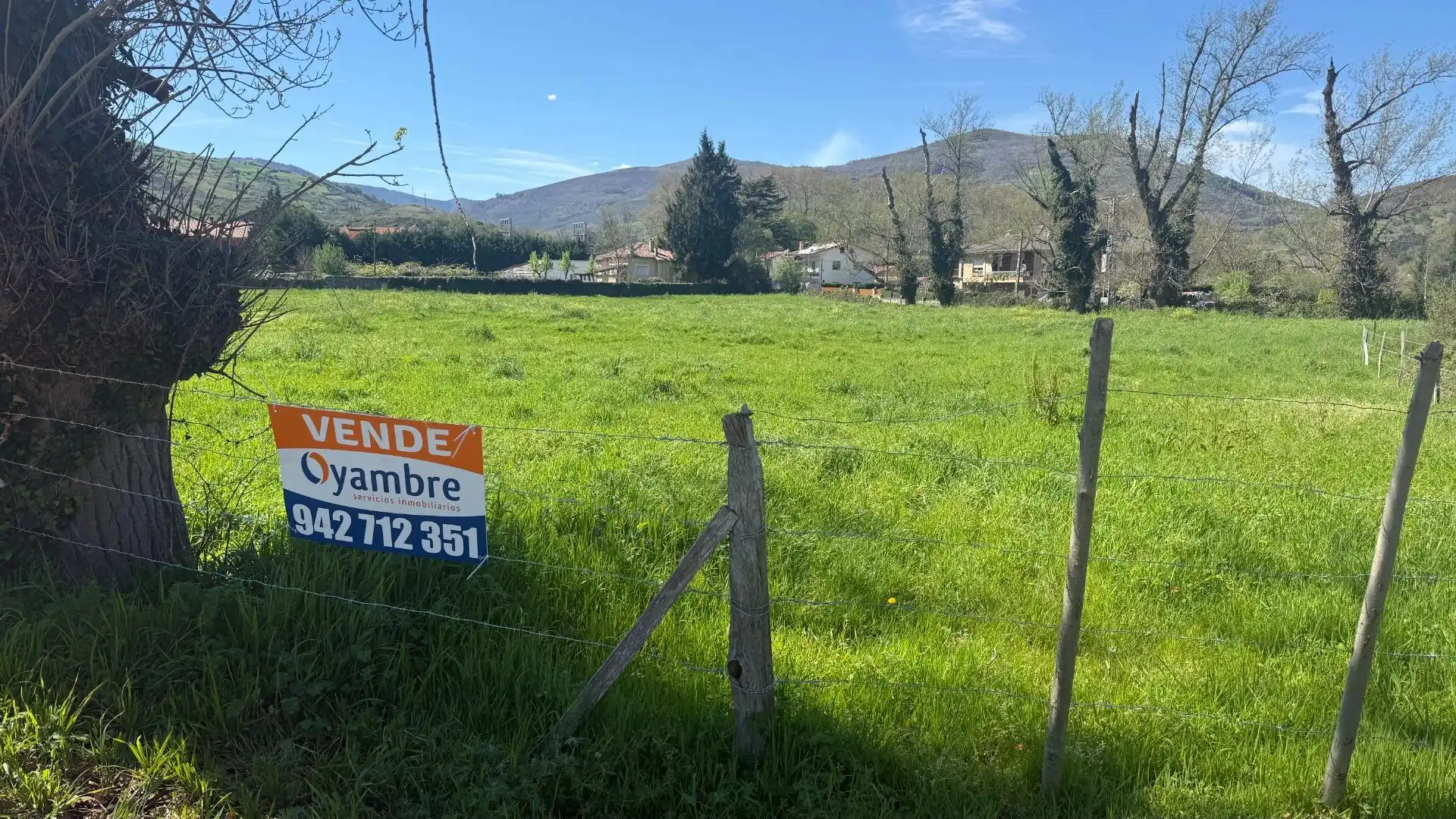 Residential for sale in Arenas Iguña Sn, 1098, Arenas de Iguña