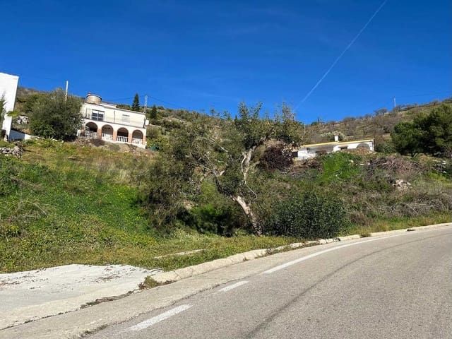Residencial en venta en Arenas