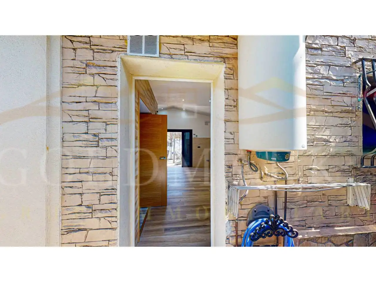 Houses for sale in Rubí  with Air Conditioner, Heating and Private garden