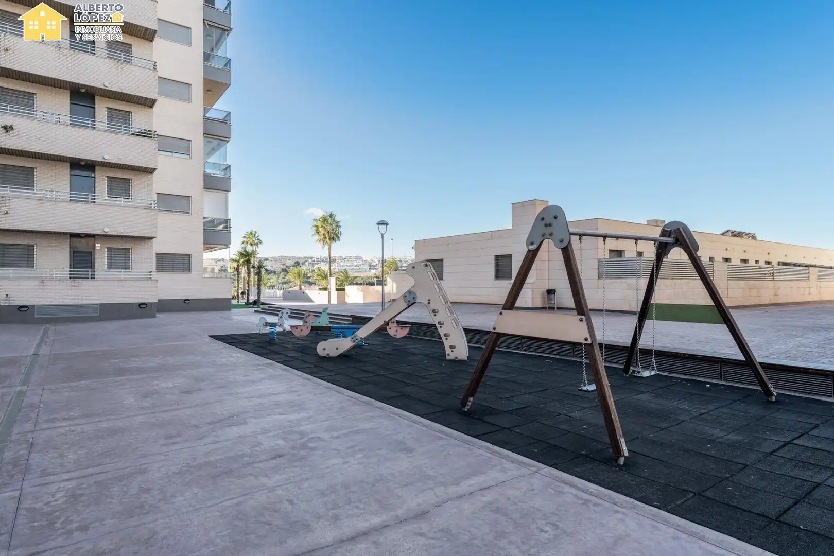 Attique avec terrasse à vendre à Calle Albacete 7, imagen 31