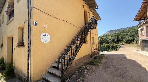 Foto 2 de Piso en venta en Tavèrnoles, Barcelona