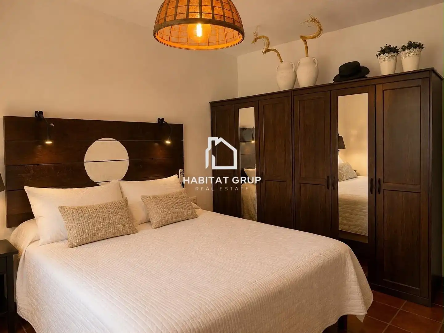 Houses for sale in Son Parc
