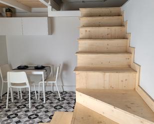 Apartment to rent in  Barcelona Capital  with Air Conditioner, Parquet flooring and Furnished
