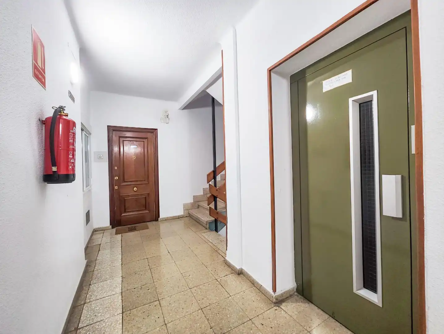 Pis en venda a Calle María Auxiliadora, Centro