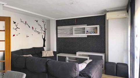 Foto 5 de Pis en venda a Plaza Xúquer, Paiporta