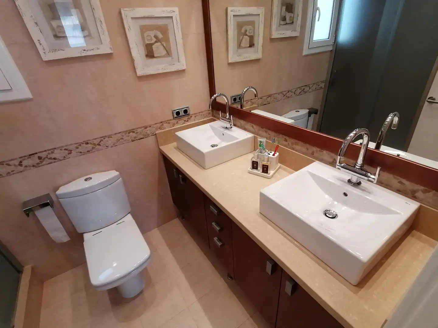 Baño de Piso en venta en Calafell con Aire acondicionado, Calefacción y Parquet