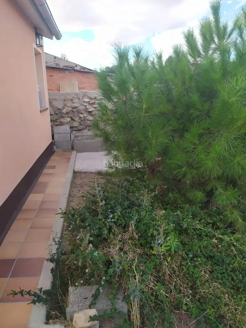 Casa amb jardí en venda a Calle Sol 7, imagen 3
