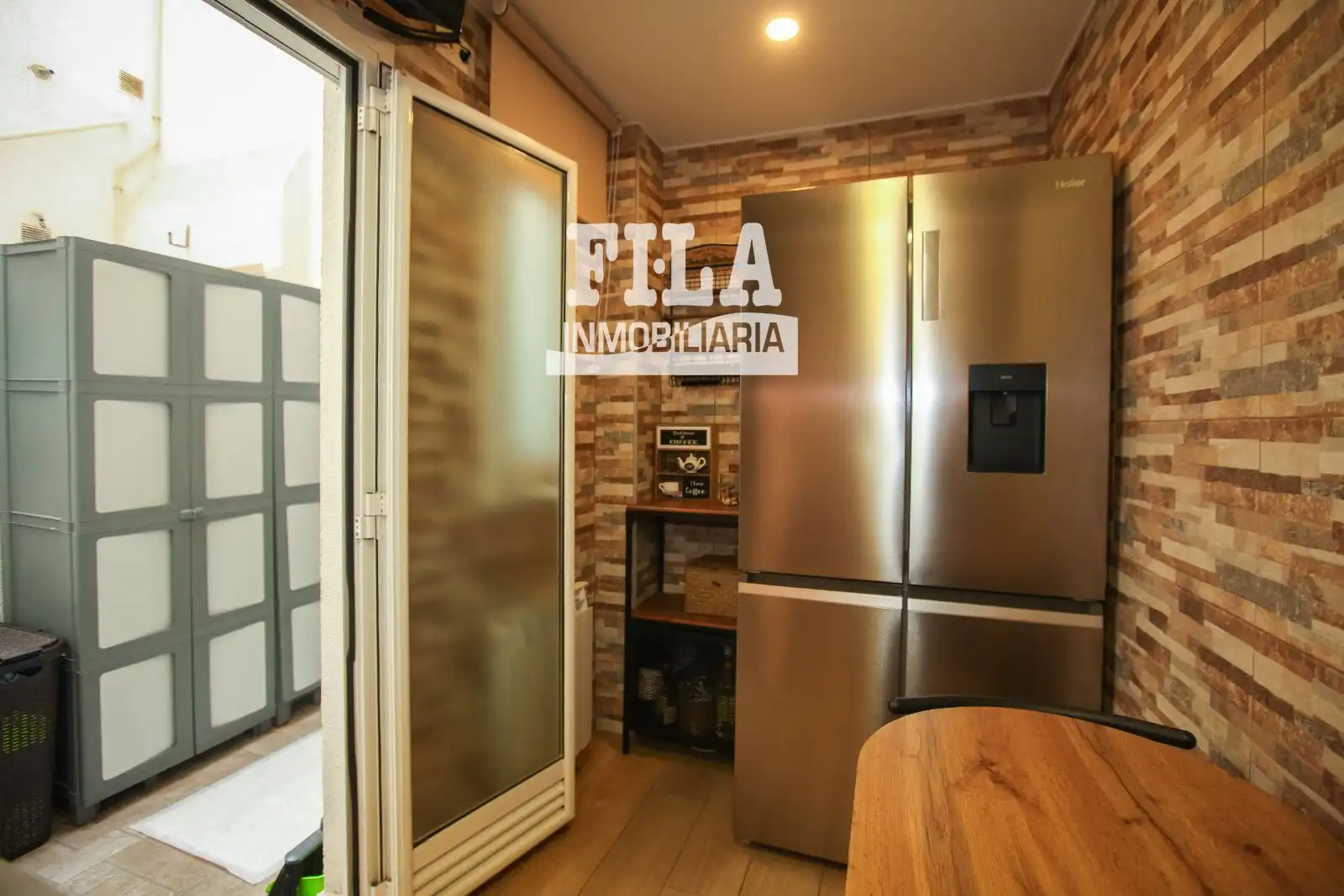 Piso con ascensor en venta en Calafell Poble, imagen 2