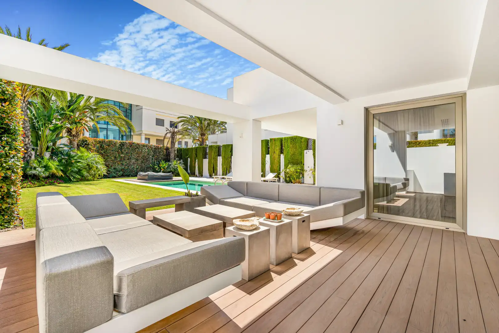 Haus mit Pool zum Verkauf in Milla de Oro, imagen 2