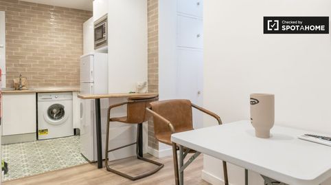Foto 4 de Habitación en Embajadores - Lavapiés, Madrid Capital