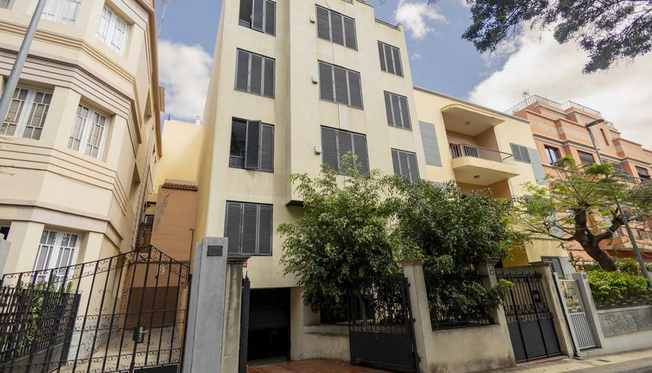 Foto 1 de Planta baixa en venda a De Santa Cruz, Salamanca - Uruguay, Santa Cruz de Tenerife