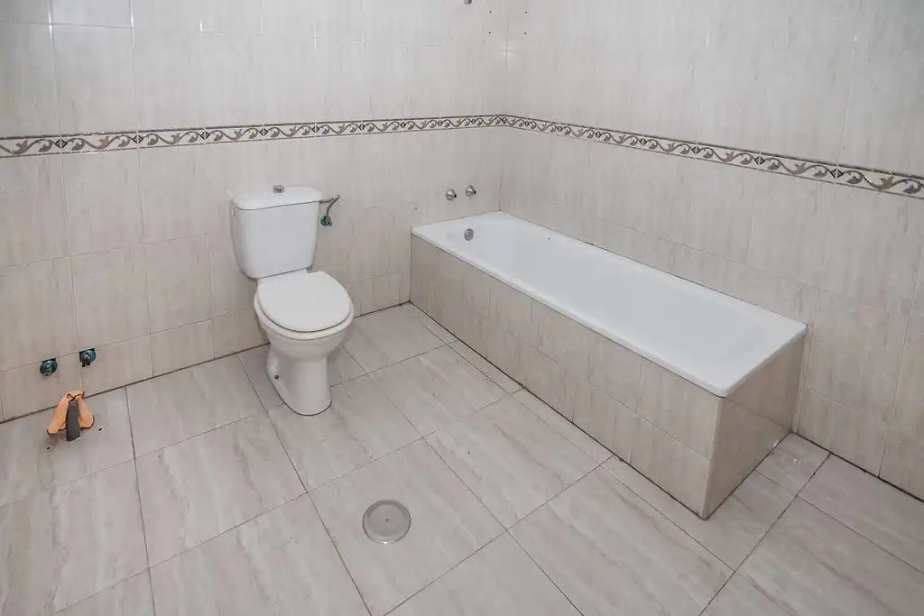 Baño de Apartamento en venta en Cartagena