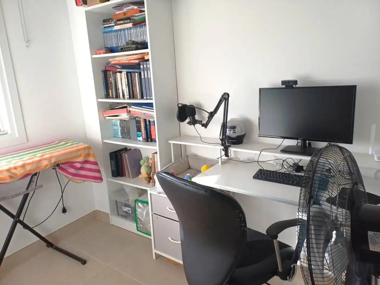 Piso en venta en Gibraleón con Trastero y Piscina comunitaria