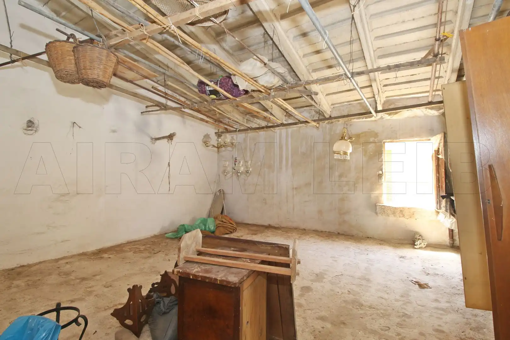 Casa o xalet en venda en Sa Pobla amb Jardí privat