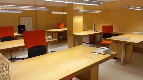 Foto 5 de Oficina en venda a Logroño - Calle Sur, Juzgados, La Rioja