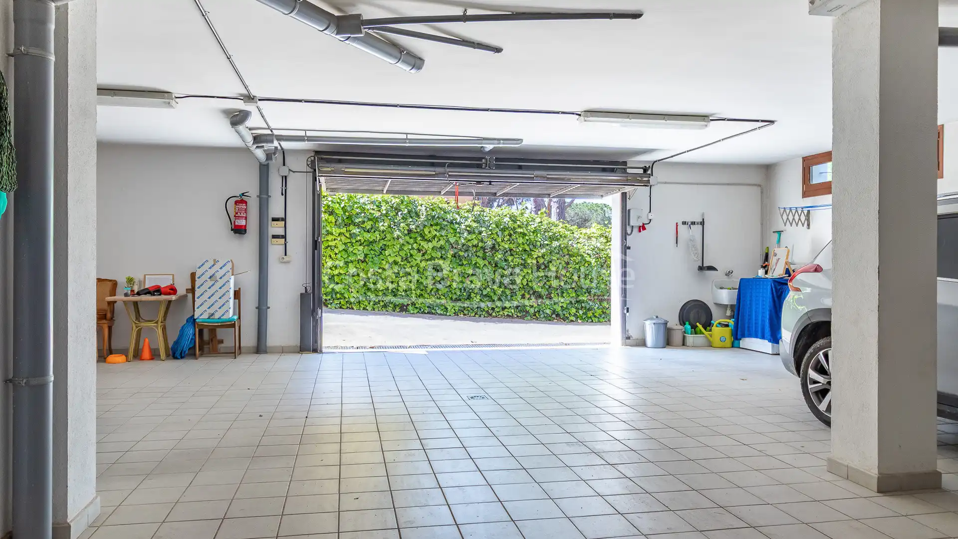 Casa amb piscina en venda a Carrer de les Illes Medes, imagen 45