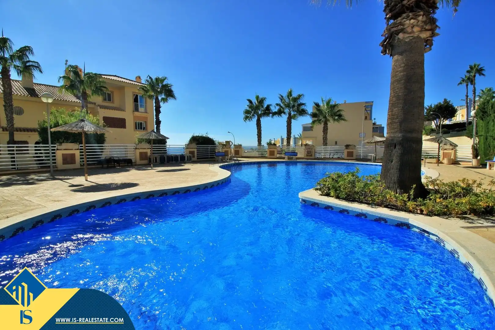 Wohnung mit Pool zum Verkauf in Orihuela Costa, imagen 29