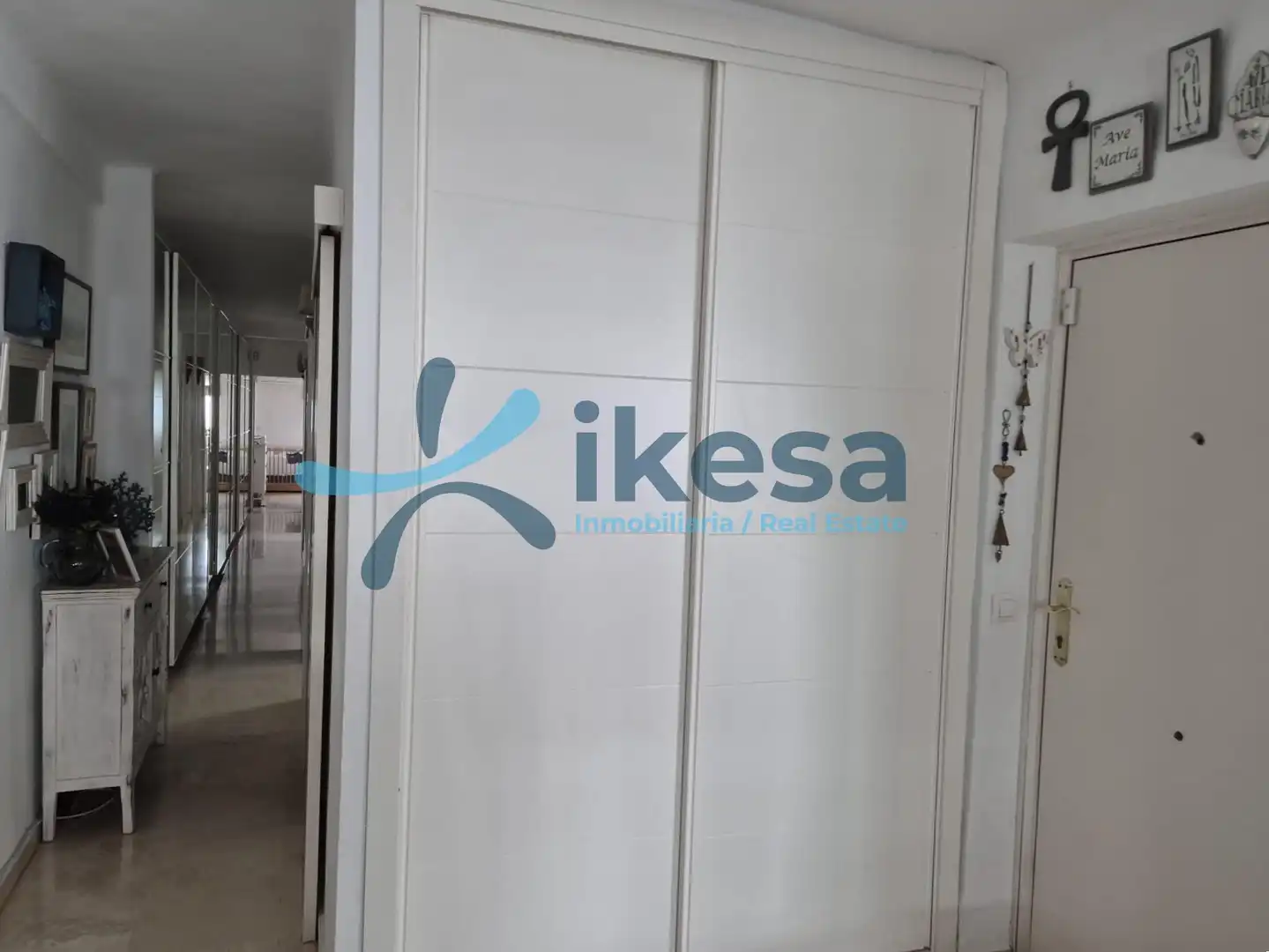 Flat for sale in Sevilla