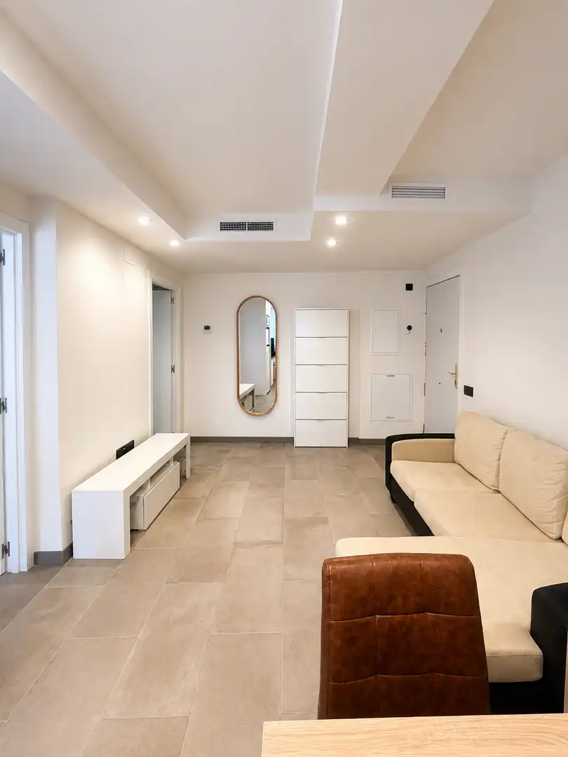 Apartments for sale in Lleida  with Air Conditioner
