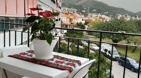 Foto 2 de Pis en venda a Calle la Retama, Valdeolletas - Las Cancelas - Xarblanca, Marbella