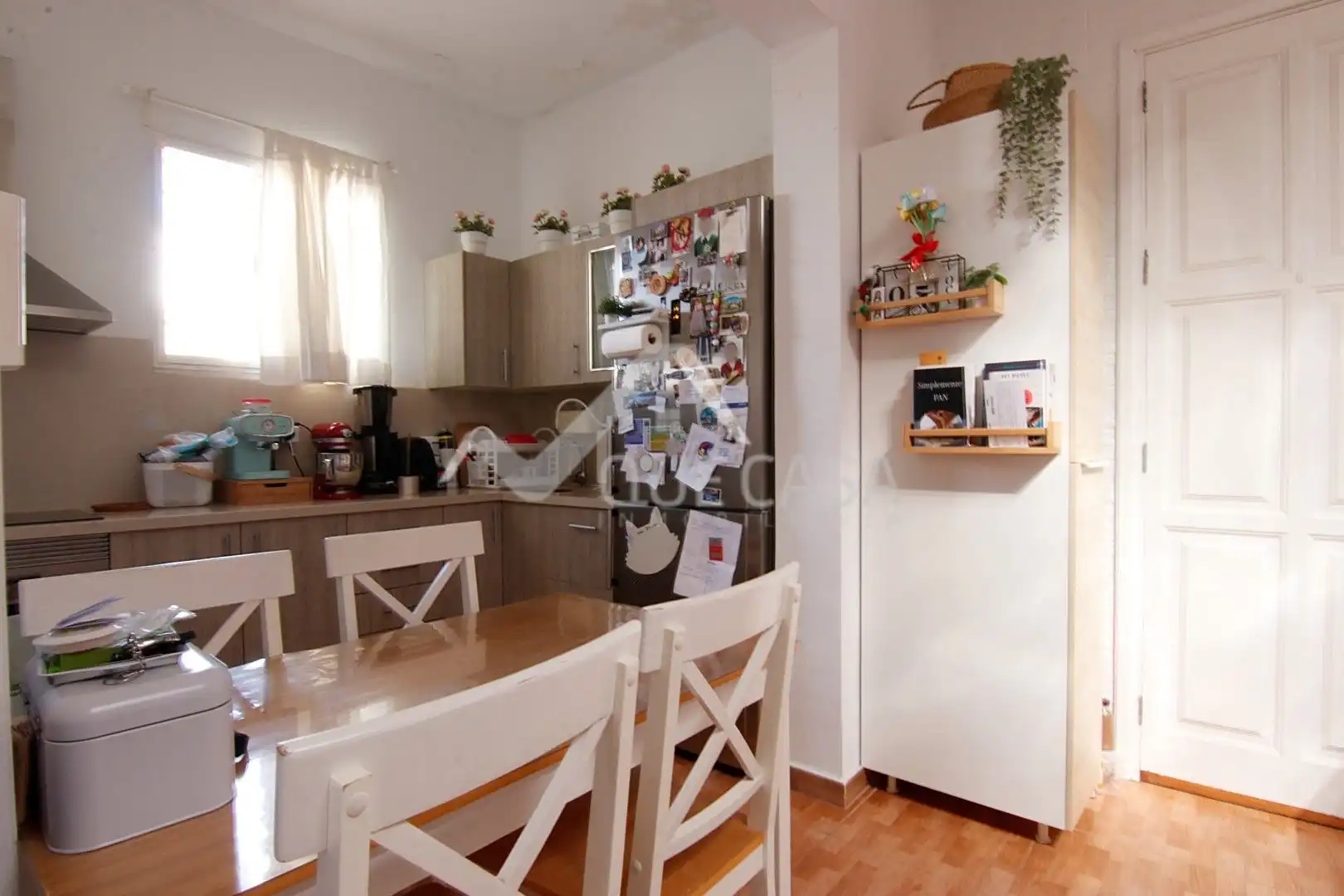 Cocina de Edificio en venta en San Bartolomé Interior