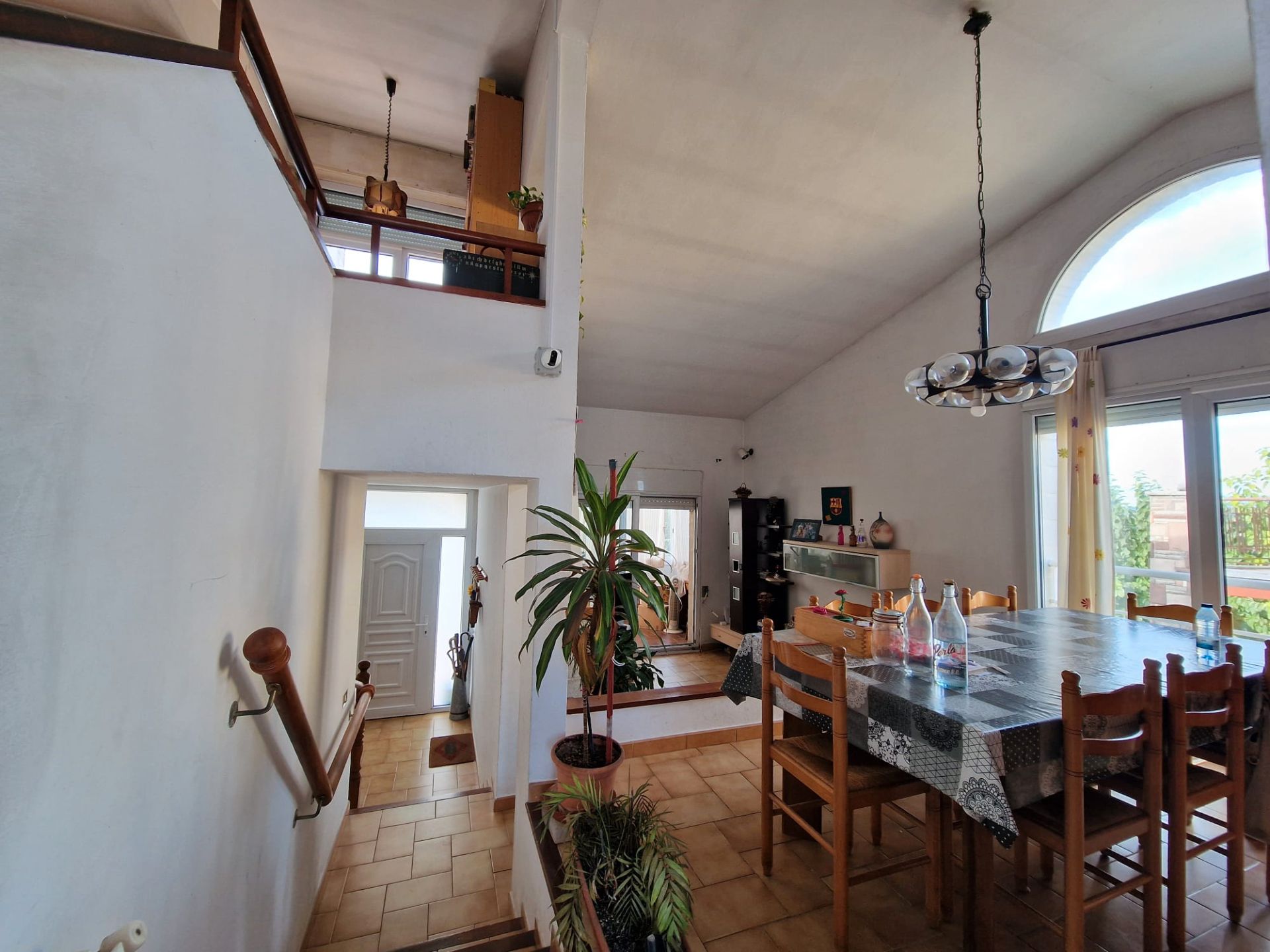 Casa o xalet en venda en Montmeló amb Calefacció i Jardí privat