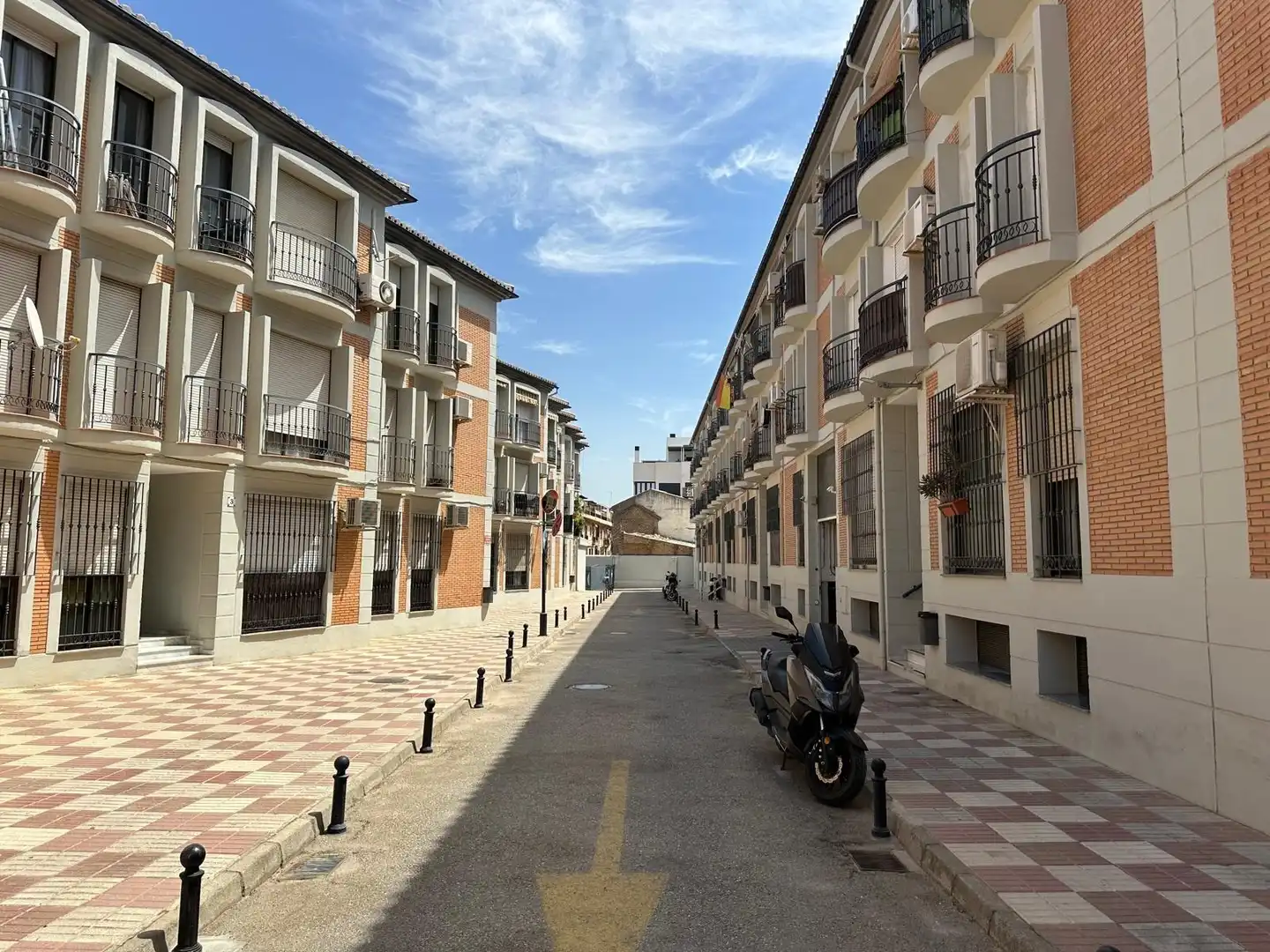 Piso en venta en VIRGEN DE LAS NIEVES