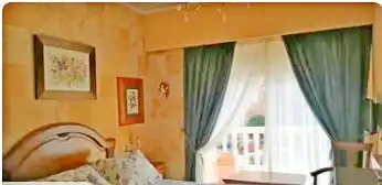 Bedroom of Apartments for sale in Dénia  with Air Conditioner, Heating and Terrace