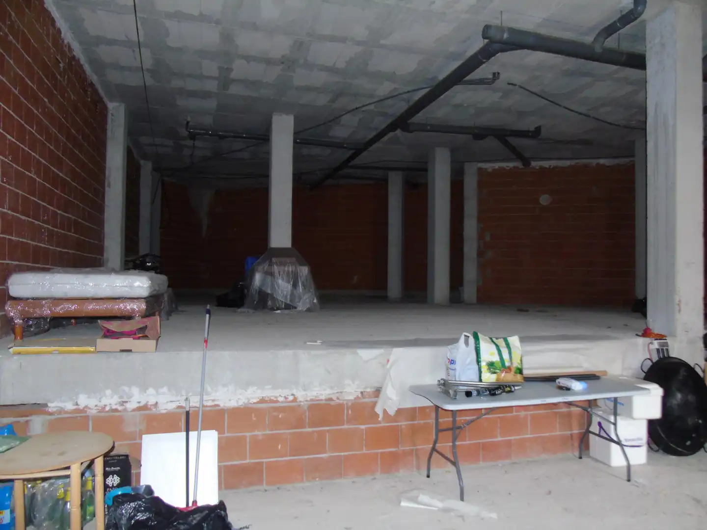 Gewerbefläche zum Verkauf in Calle Comendador Frey Luis de Paz 51, imagen 7
