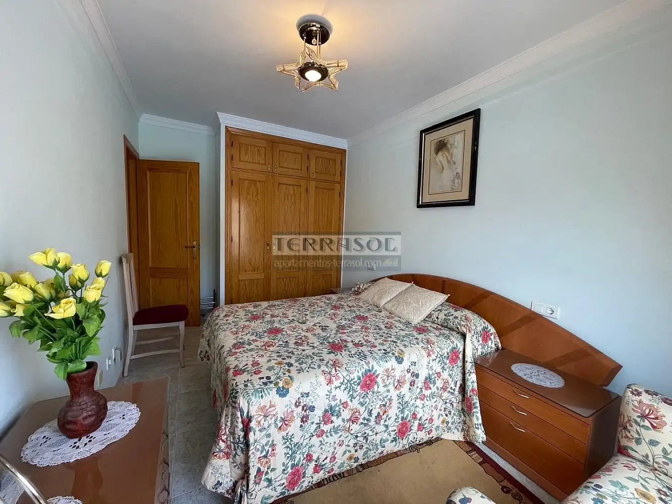 Apartament amb piscina en venda a Urbanización Santa Rosa, imagen 7
