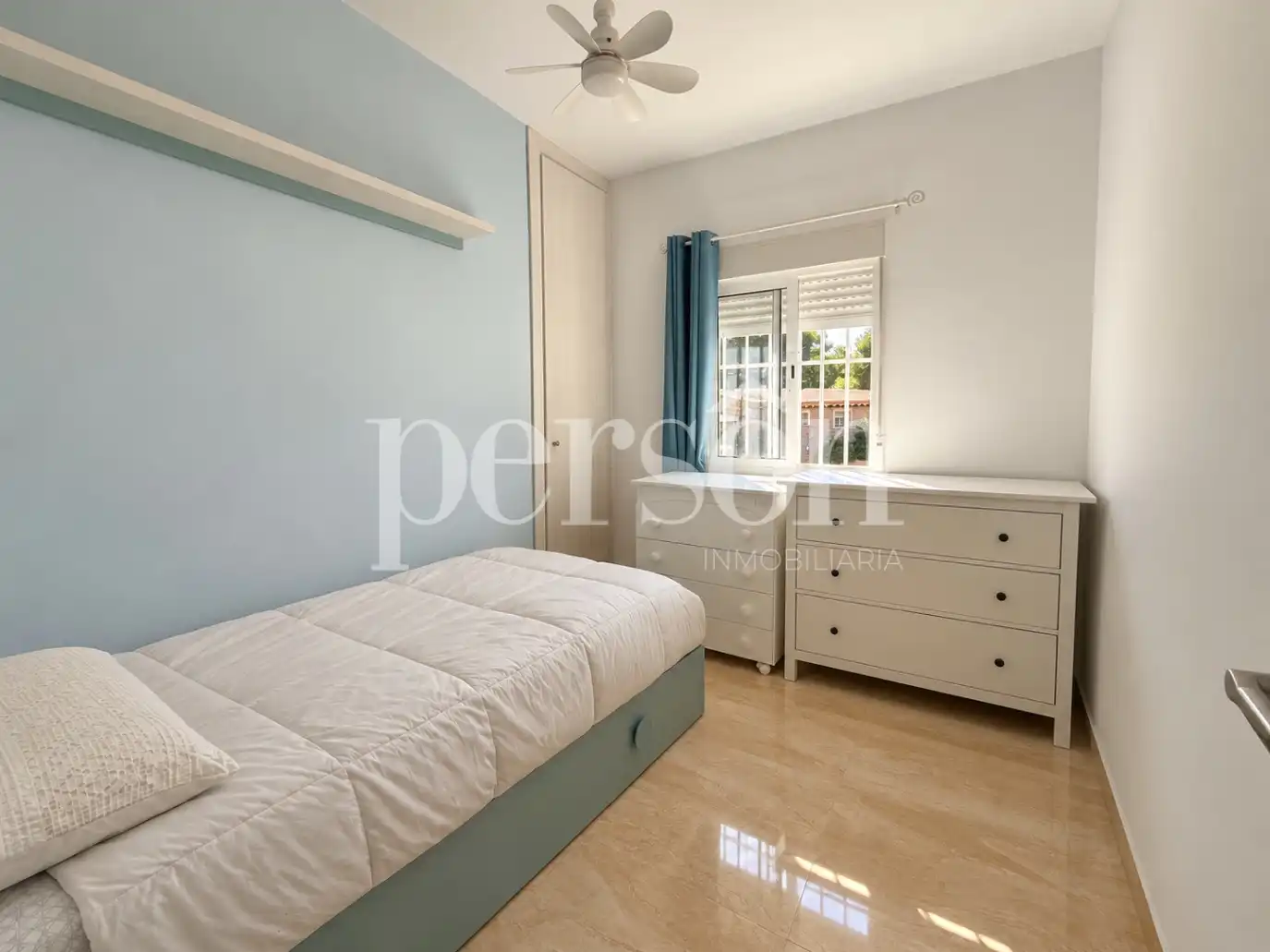 Habitación de Casa o chalet en venta en El Vedat - Santa Apolonia