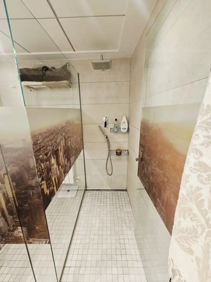 Baño de Piso en venta en Xàtiva