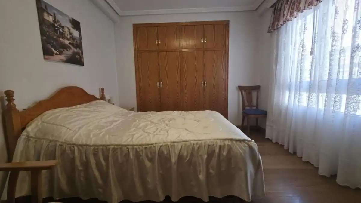 Apartment with lift for sale in Centro, imagen 2