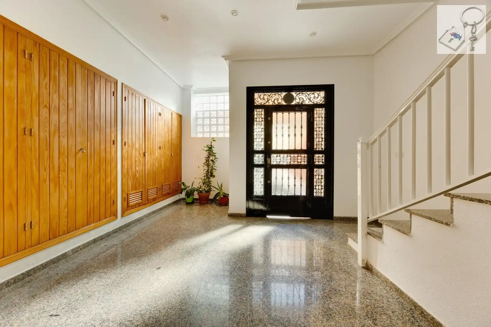 Apartment with lift for sale in Centro, imagen 26