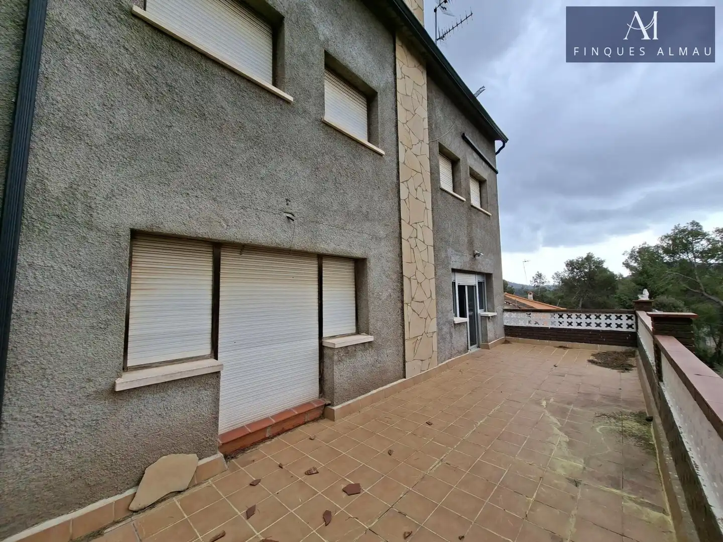 Doppelhaushälfte zum Verkauf in Carrer de la Verge, imagen 5