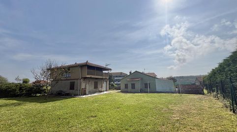 CASA Y PANERA VIVIENDA EN UN ENTORNO IDEAL