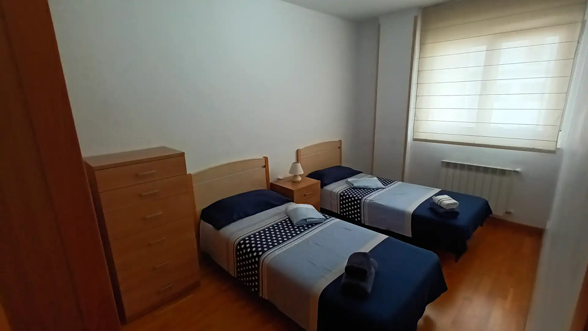Duplex with lift to rent in San Roque - As Fontiñas, imagen 10