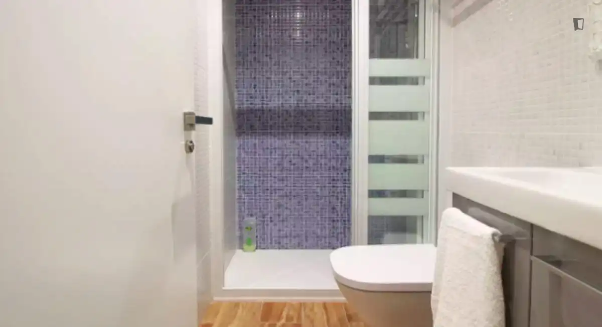Apartament de lloguer a Palos de Moguer
