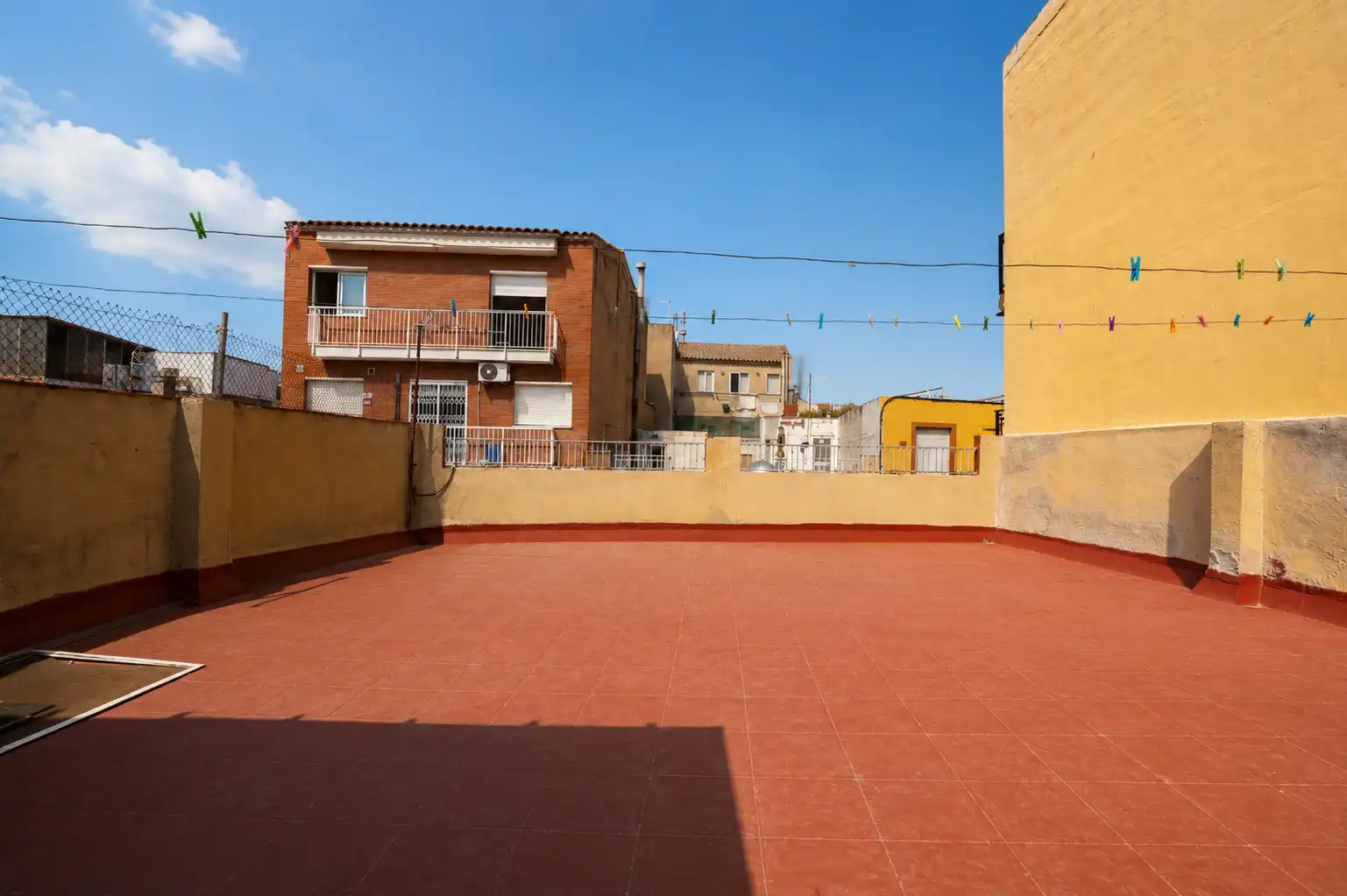 Terrassa de Casa o xalet en venda en Vila-seca amb Terrassa