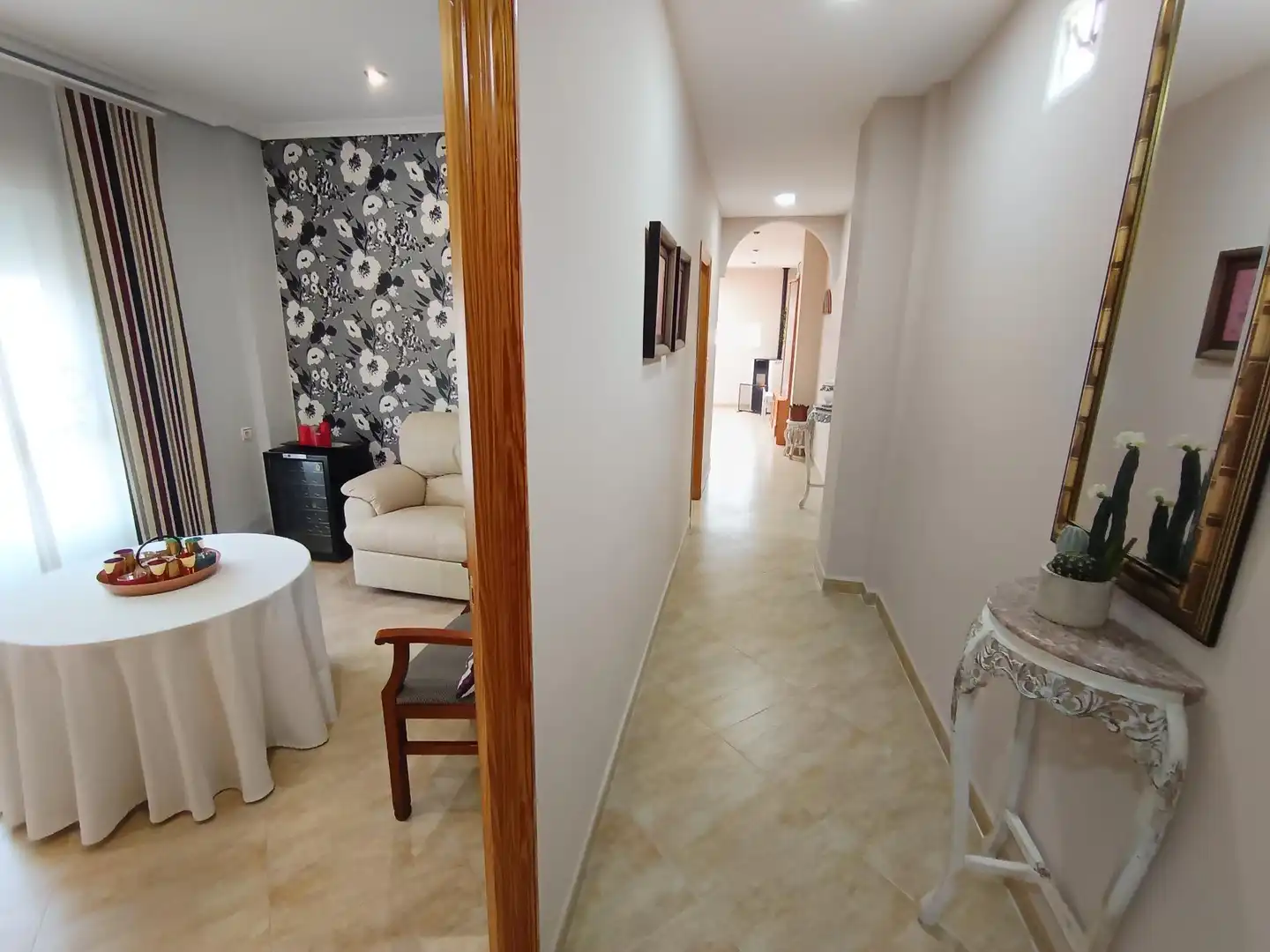 Adosado con terraza en venta en Casco Urbano, imagen 71